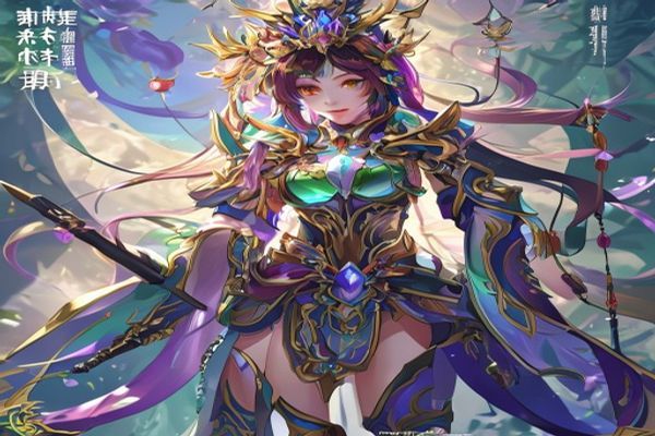 dota装备合成